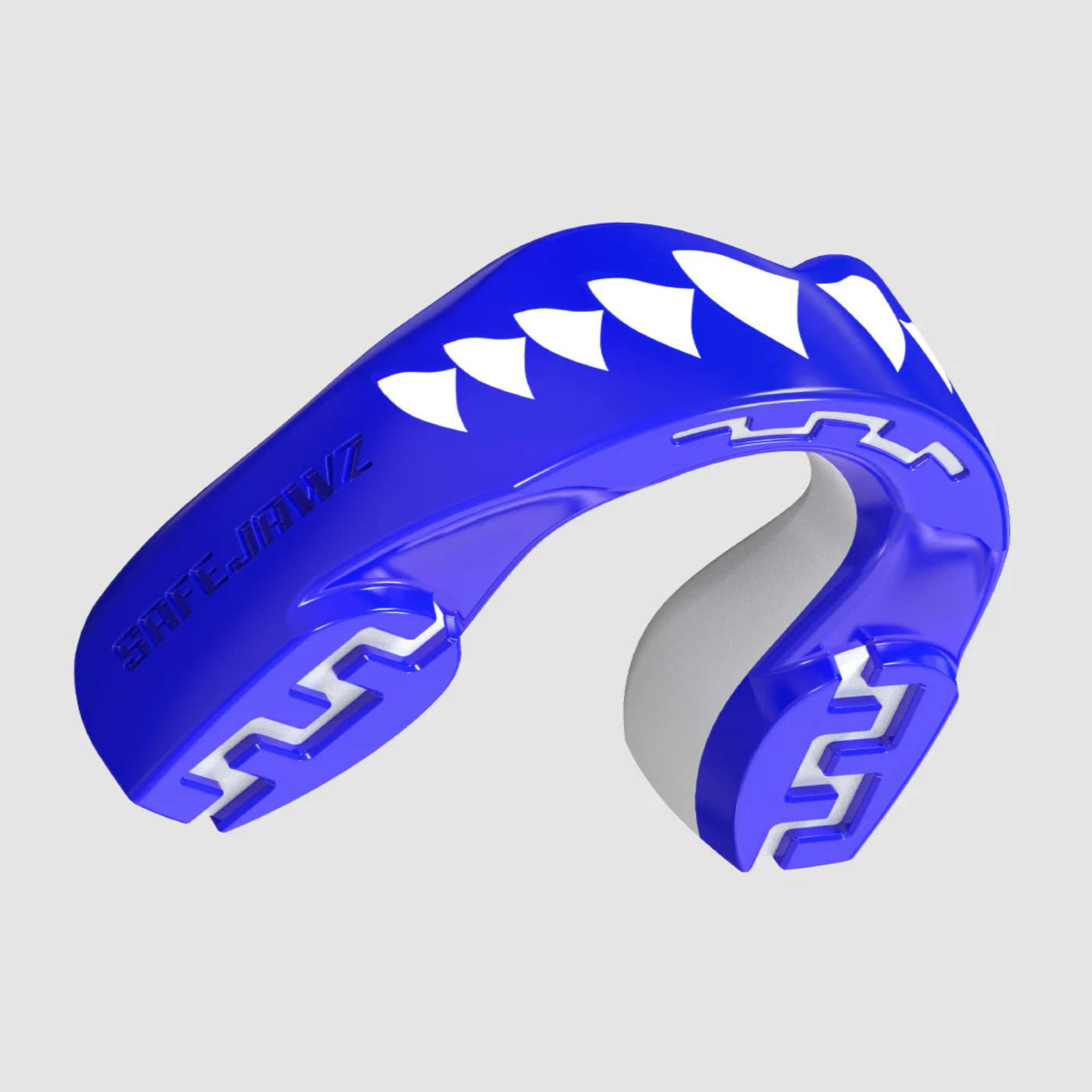 Protector Bucal SafeJawz Extro Series Shark
