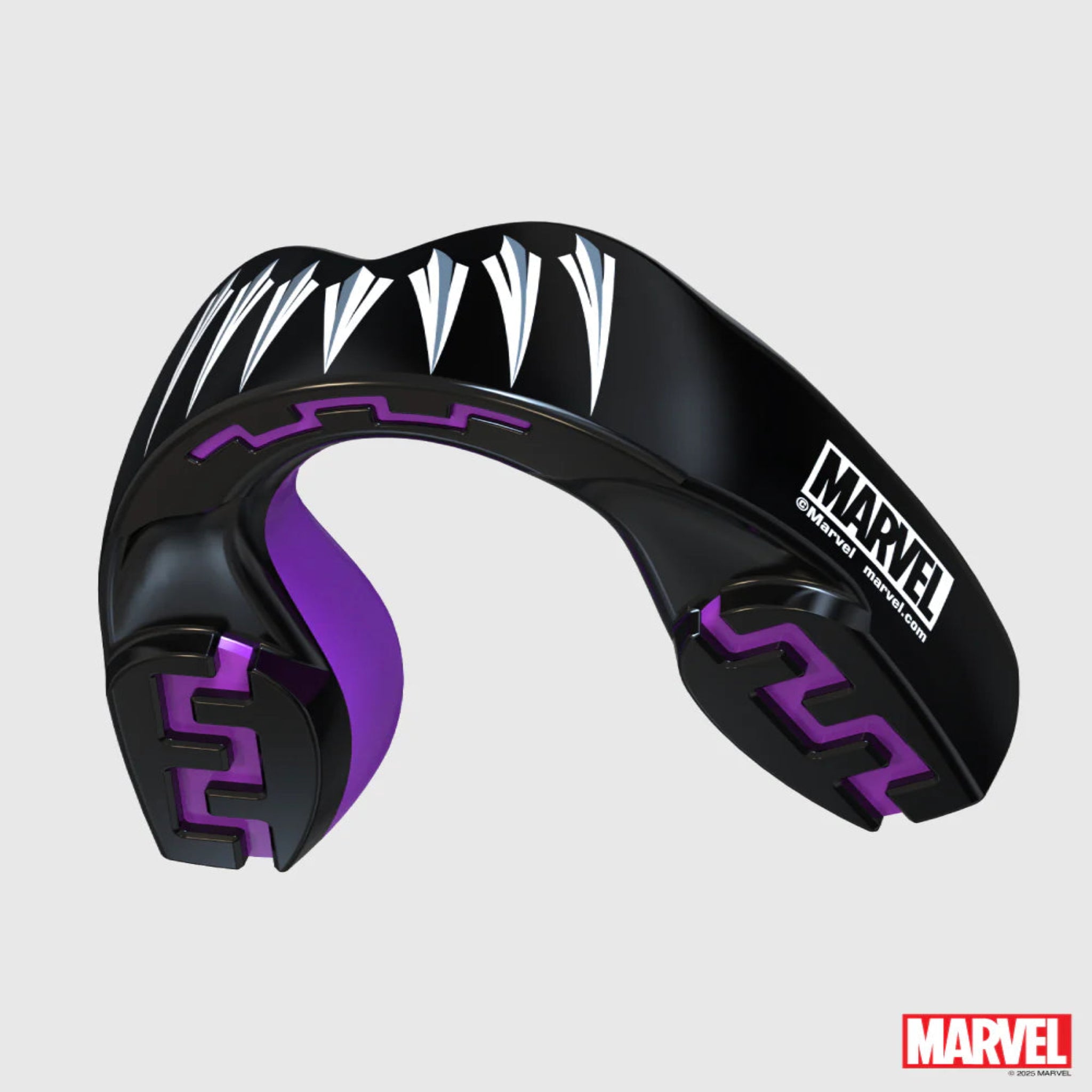 Protector Bucal SafeJawz Marvel Black Panther