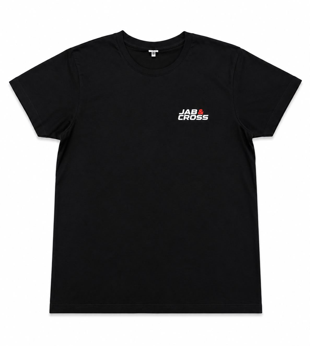 Camiseta JAB&CROSS One More Round