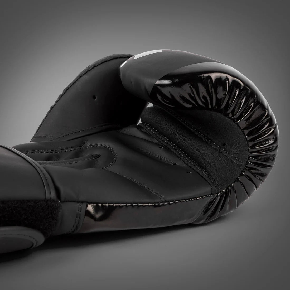 Guantes de Boxeo Venum Shockwave Challenger 3.0 Negros