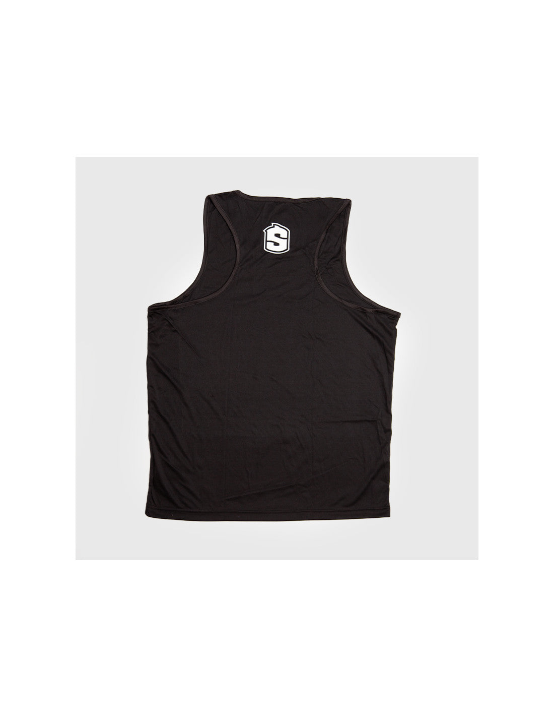 Boxing Set Amateur Negro