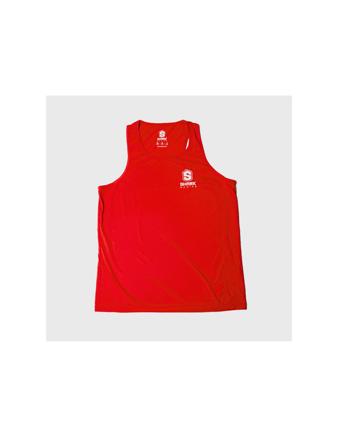 Boxing Set Amateur Rojo