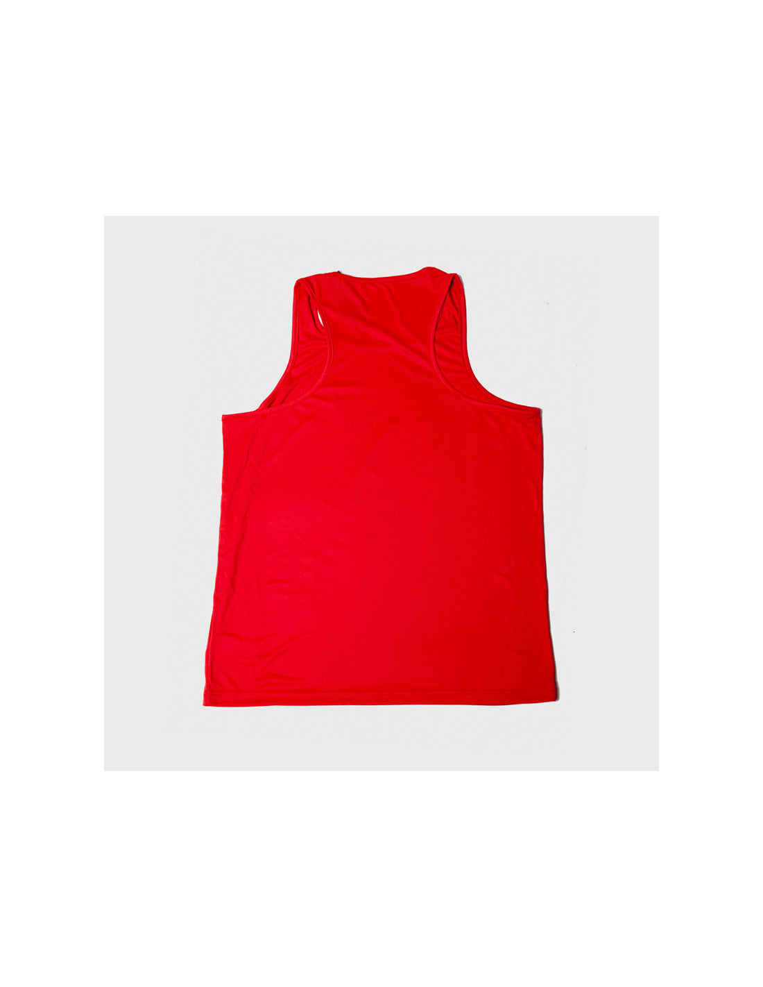 Boxing Set Amateur Rojo