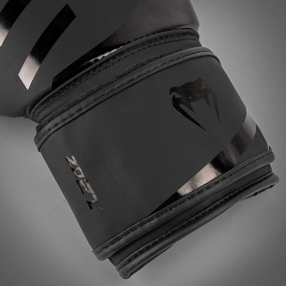 Guantes de Boxeo Venum Shockwave Challenger 3.0 Negros