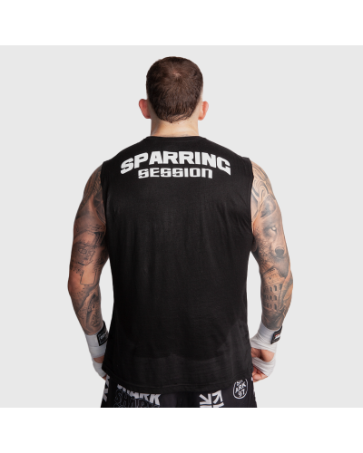 Camiseta Técnica Shark Sparring Edición Limitada