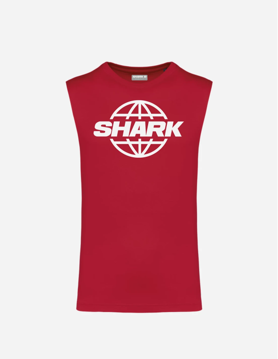 Camiseta Técnica Shark Sparring Edición Limitada