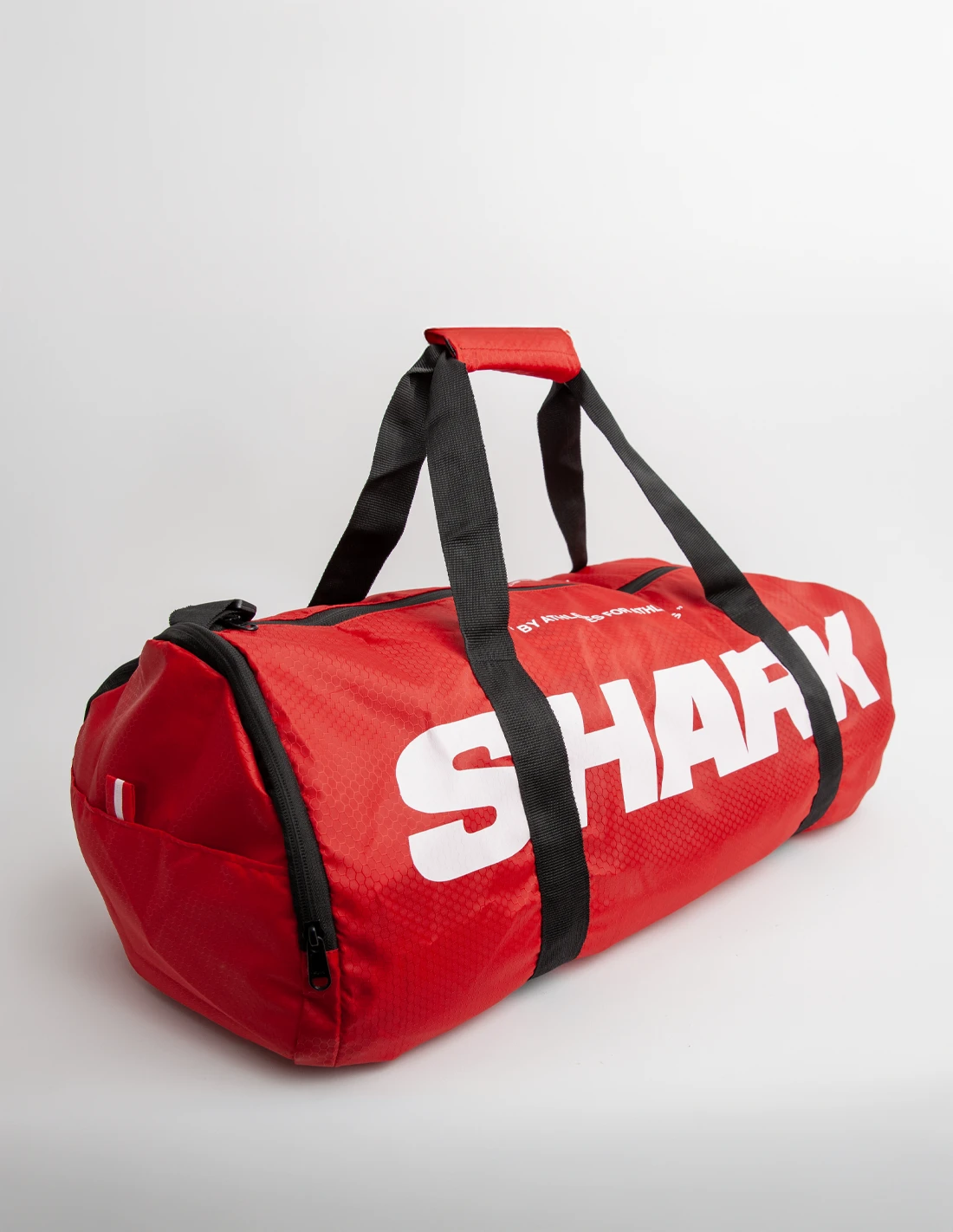 Bolsa de deporte Shark CARGO BAG Red