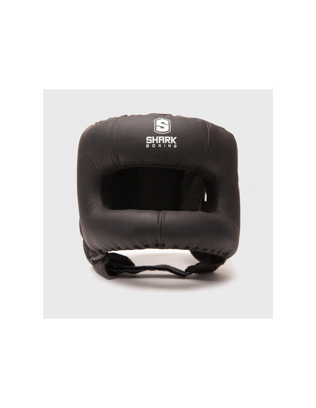 Casco de barra  Ranger Negro