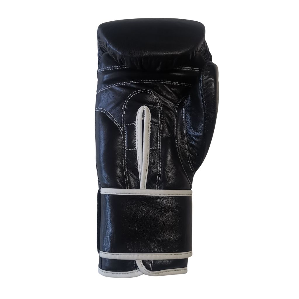 Guantes de Boxeo Charlie Bat-X Negro