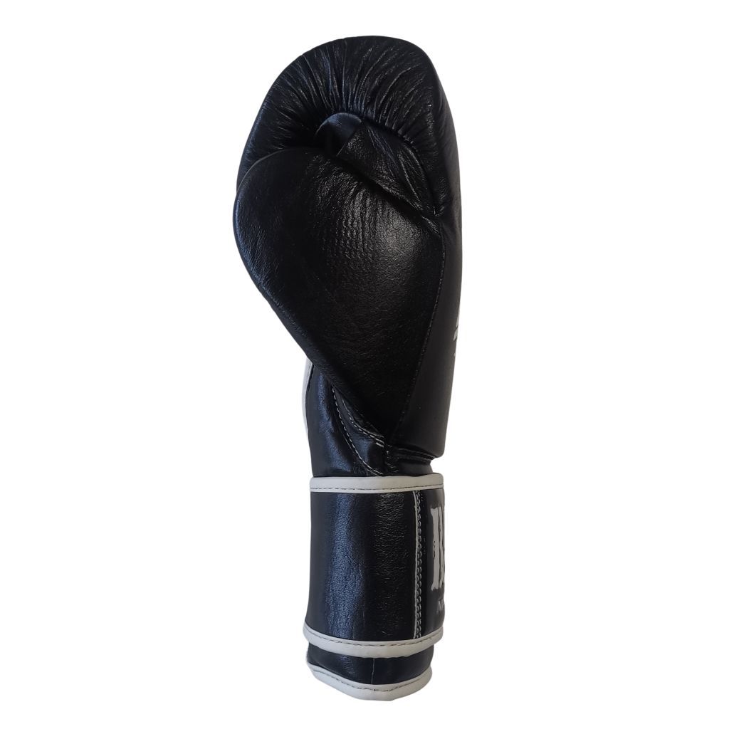 Guantes de Boxeo Charlie Bat-X Negro