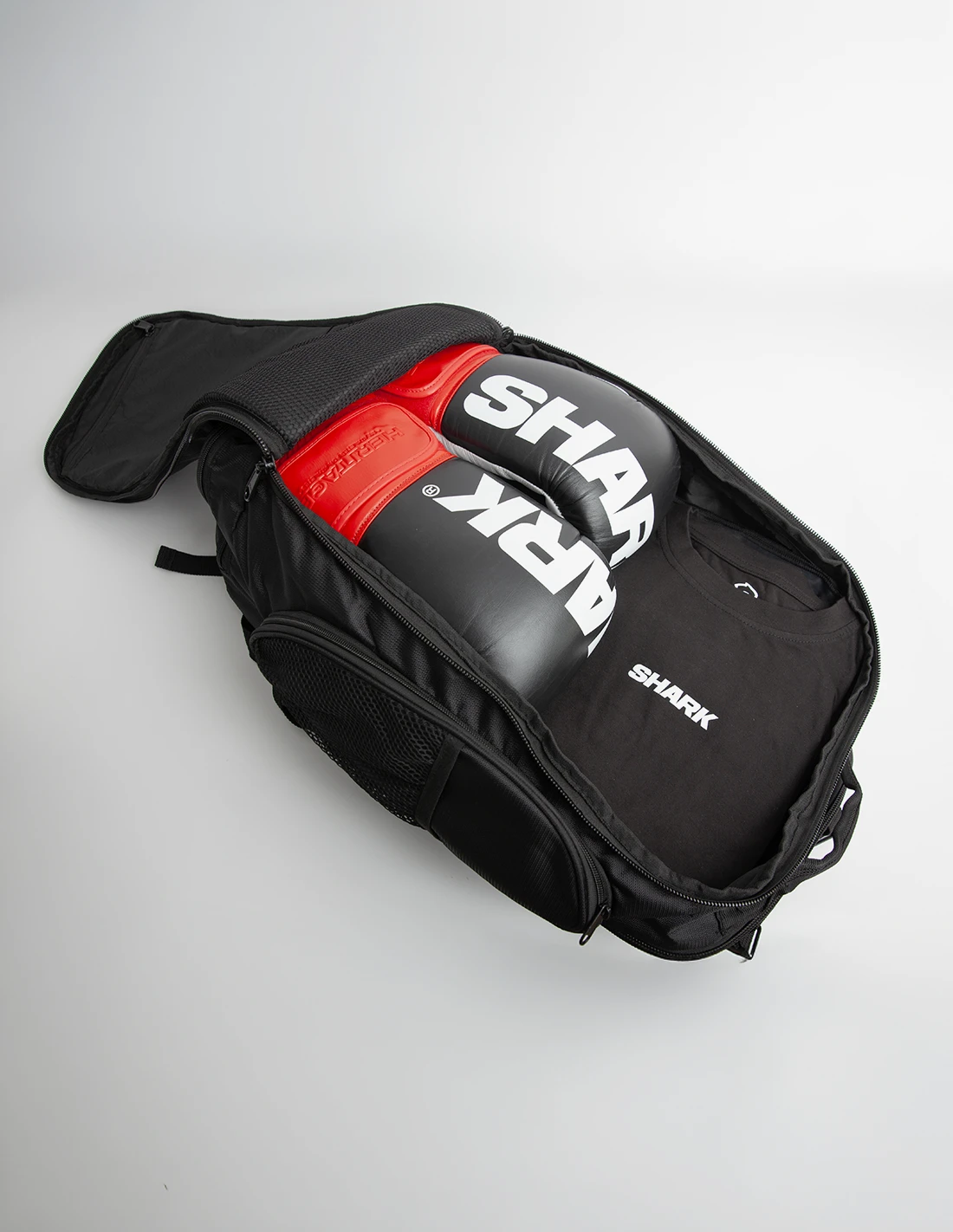 Mochila Deportiva Shark Elite