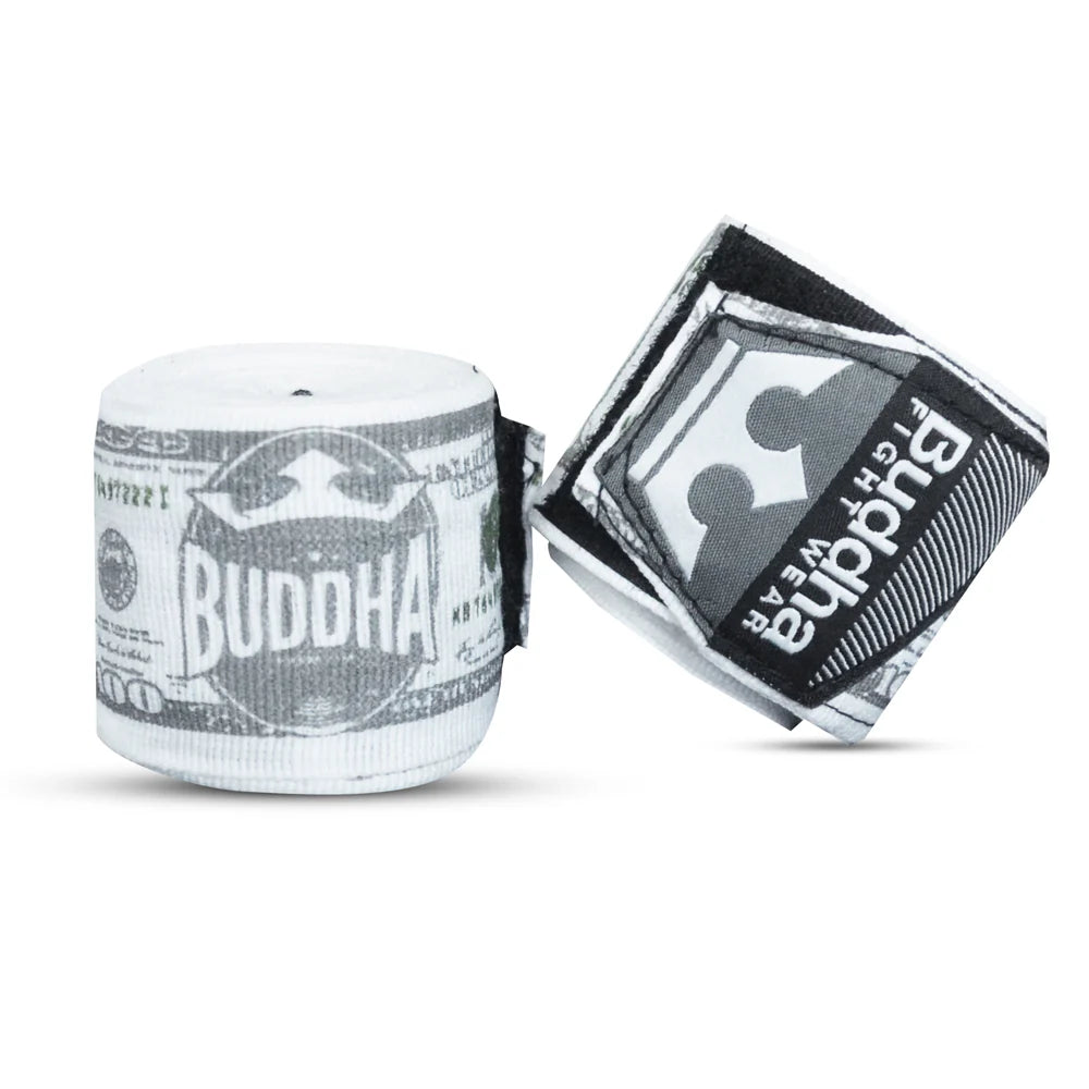 Vendas de Boxeo Semi Elásticas Buddha Dollar 4,5M