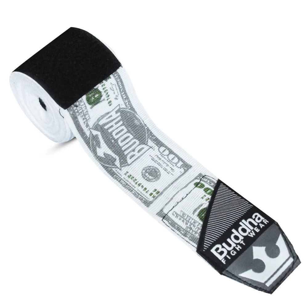 Vendas de Boxeo Semi Elásticas Buddha Dollar 4,5M