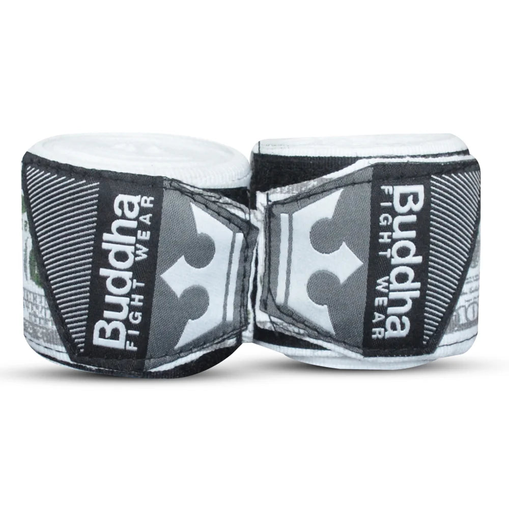 Vendas de Boxeo Semi Elásticas Buddha Dollar 4,5M