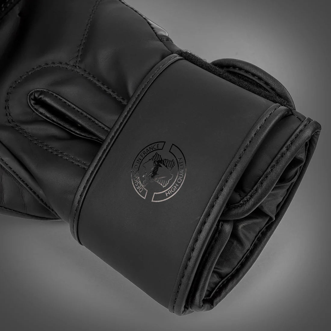 Guantes de Boxeo Venum Shockwave Challenger 3.0 Negros