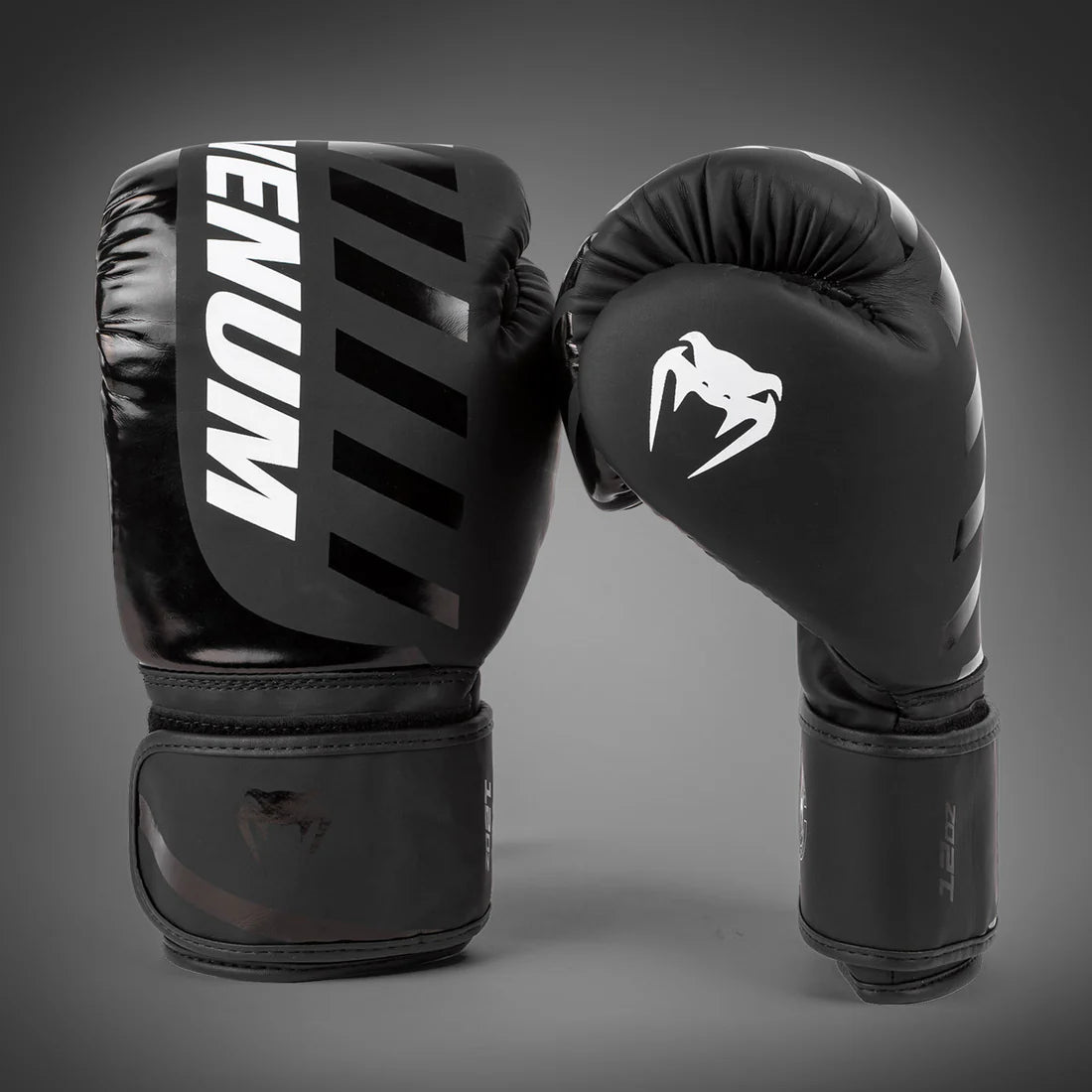Guantes de Boxeo Venum Shockwave Challenger 3.0 Negros