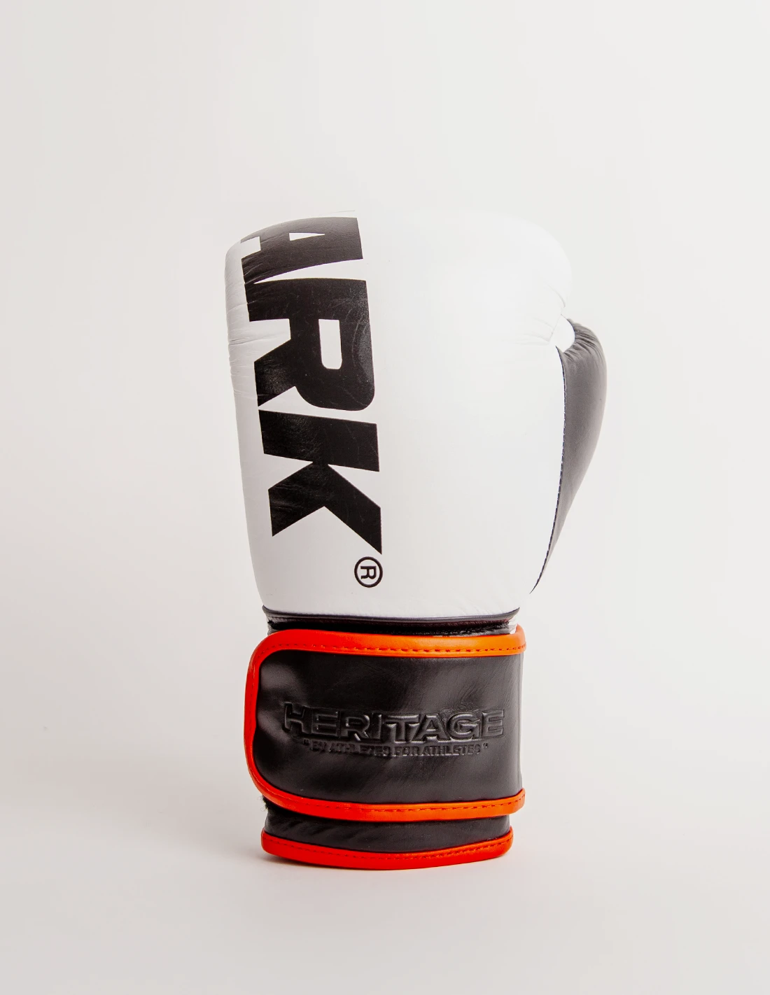 Guante HERITAGE SPARRING Blanco