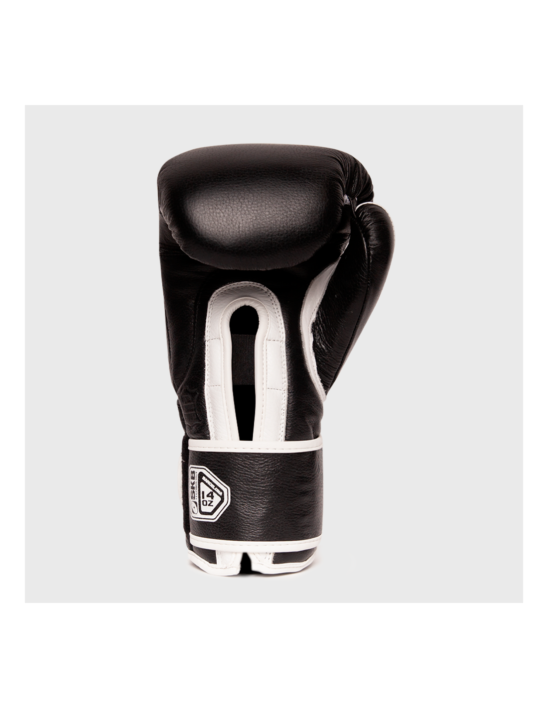 Guantes de Boxeo Shark Megalodon Negro