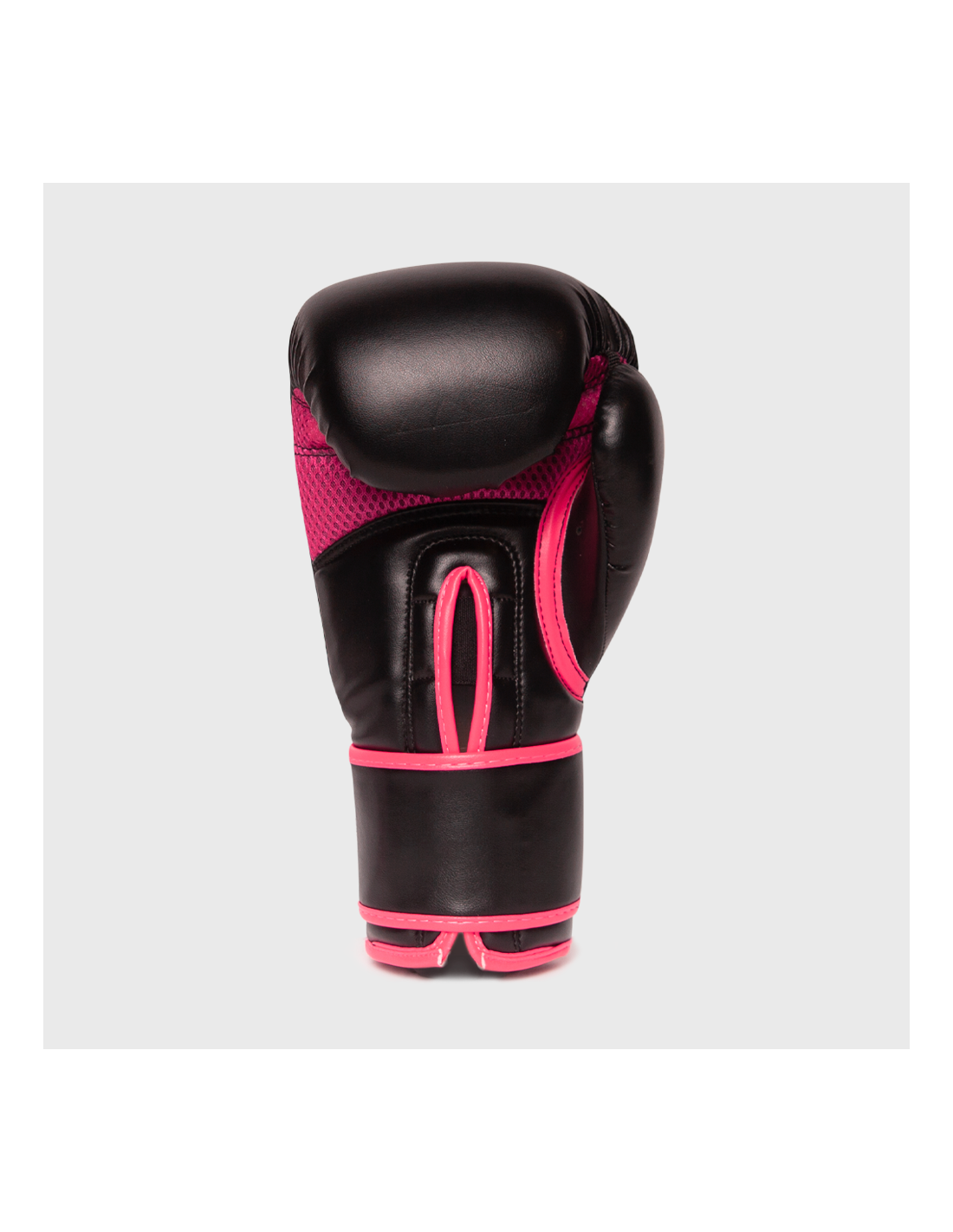 Guantes de Boxeo Shark SKF 3.0 Negro y Rosa