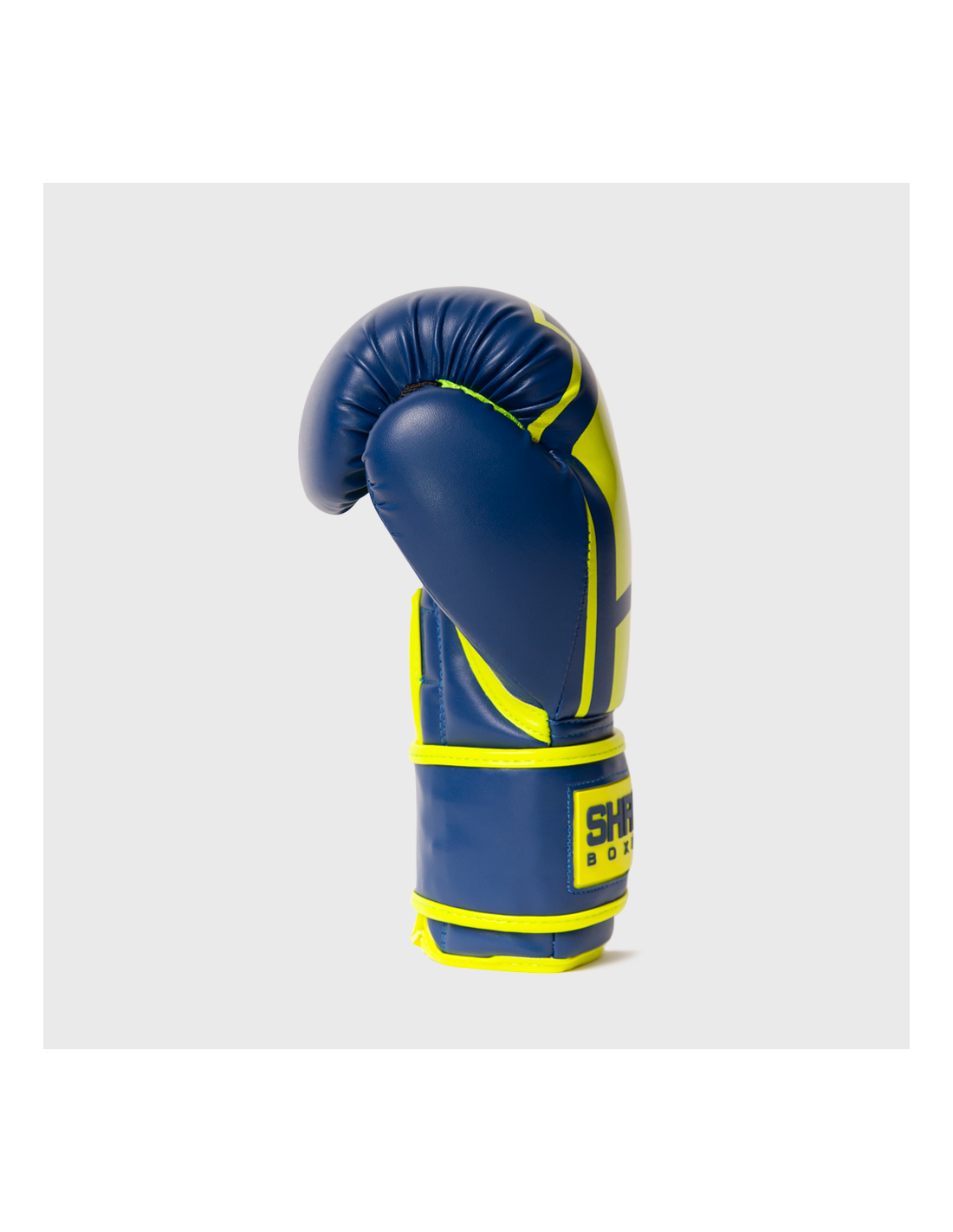 Guante SKF Azul Amarillo