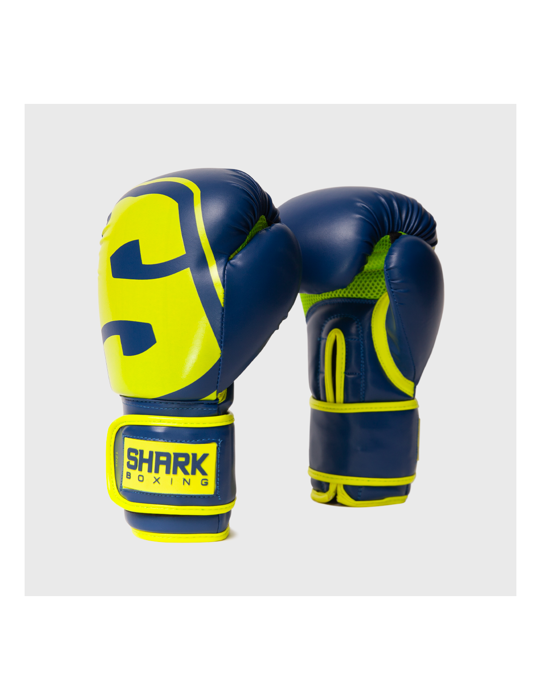Guante SKF Azul Amarillo