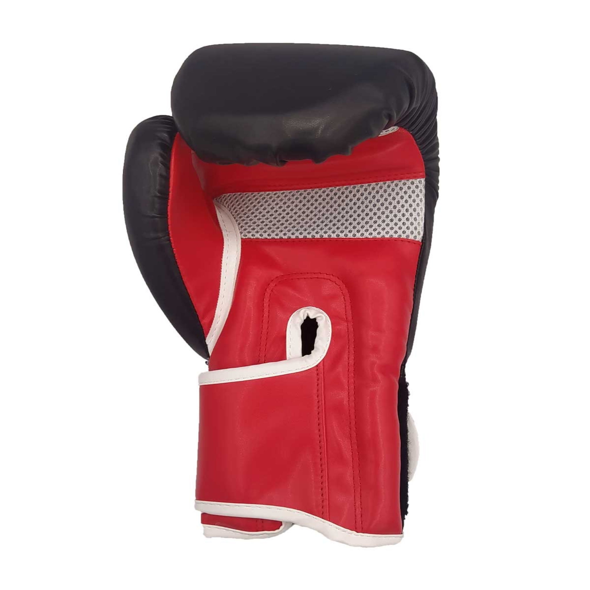 Guantes de Boxeo Custom Fighter Star Negro
