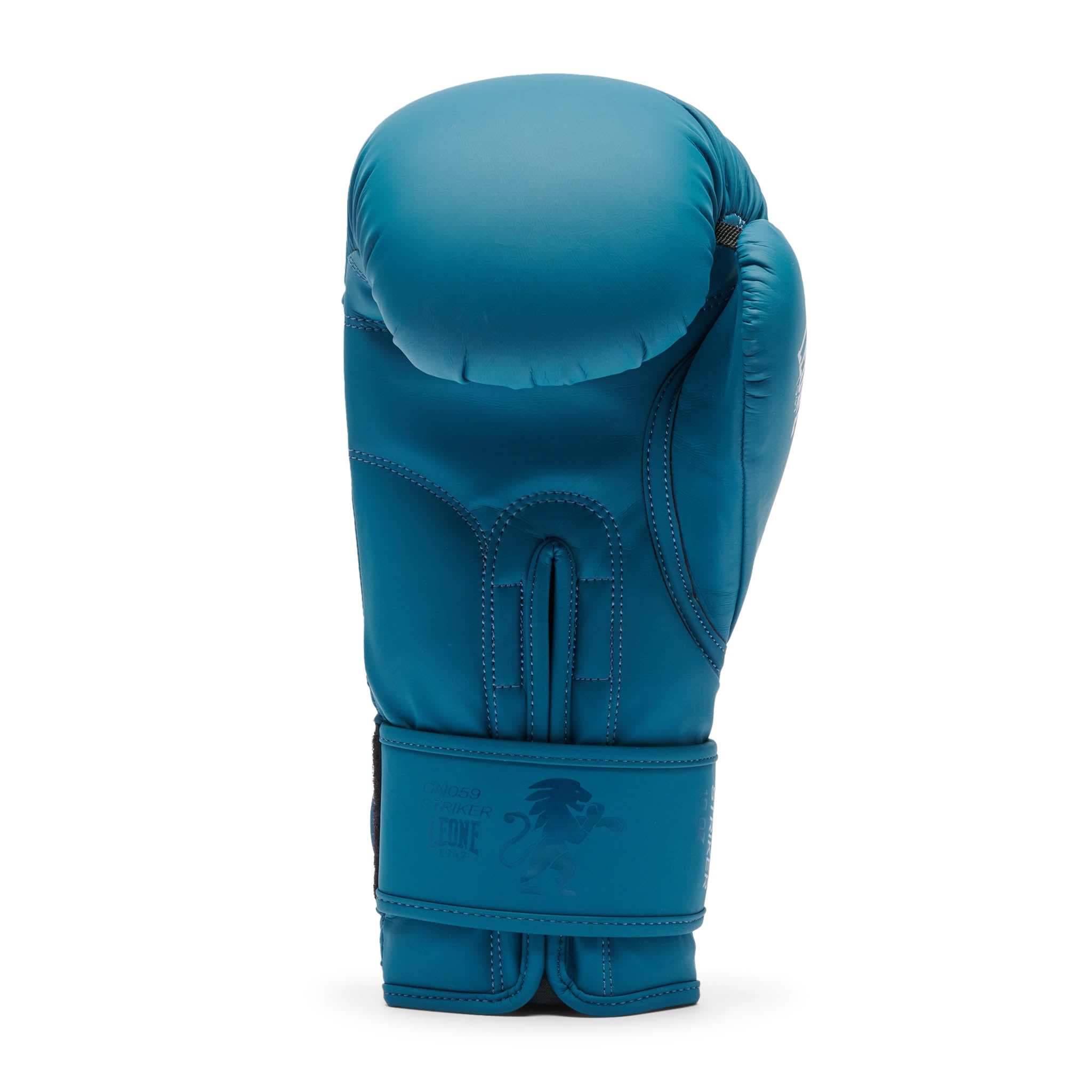 Guantes de Boxeo Leone 1947 Tone X GN058 Azul