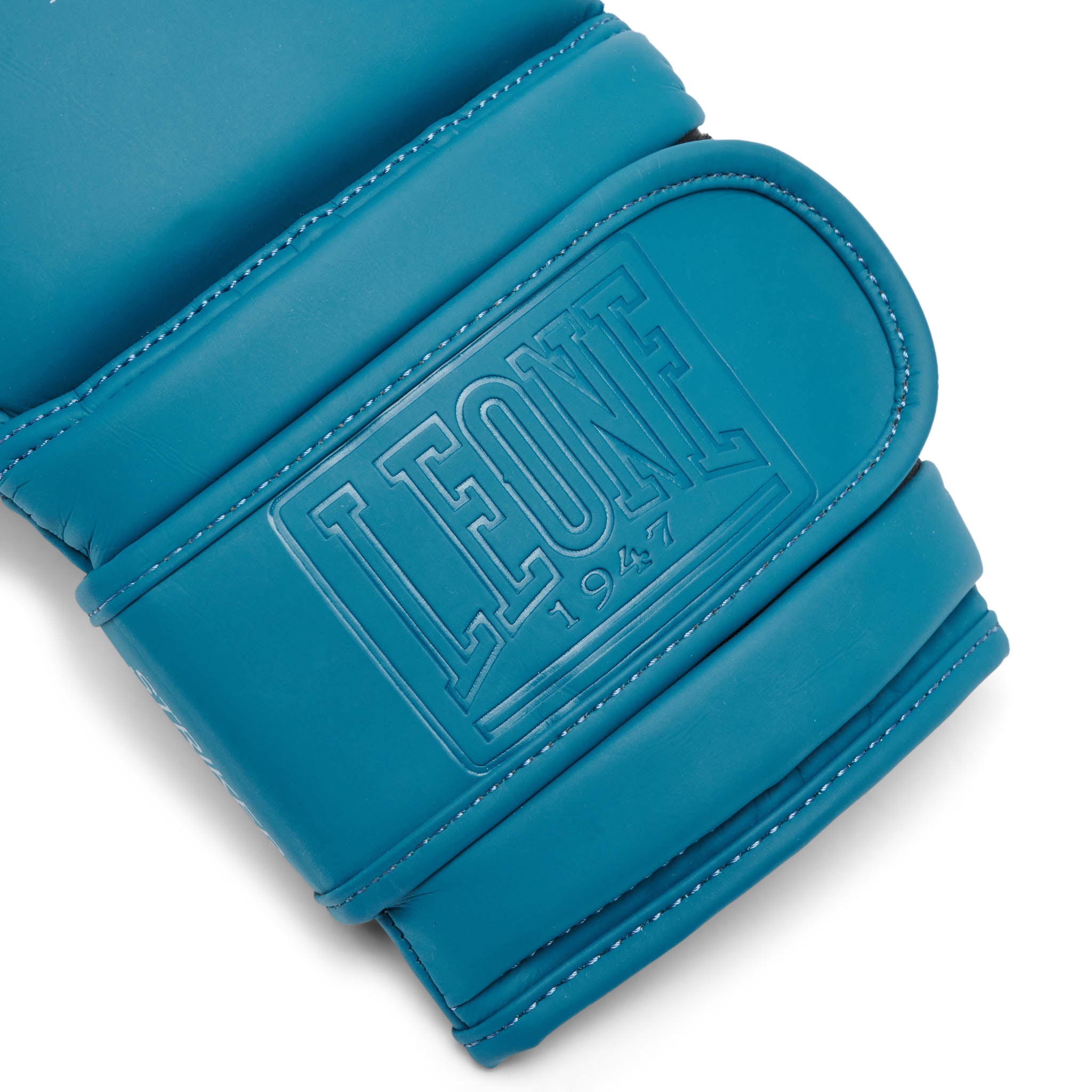 Guantes de Boxeo Leone 1947 Tone X GN058 Azul