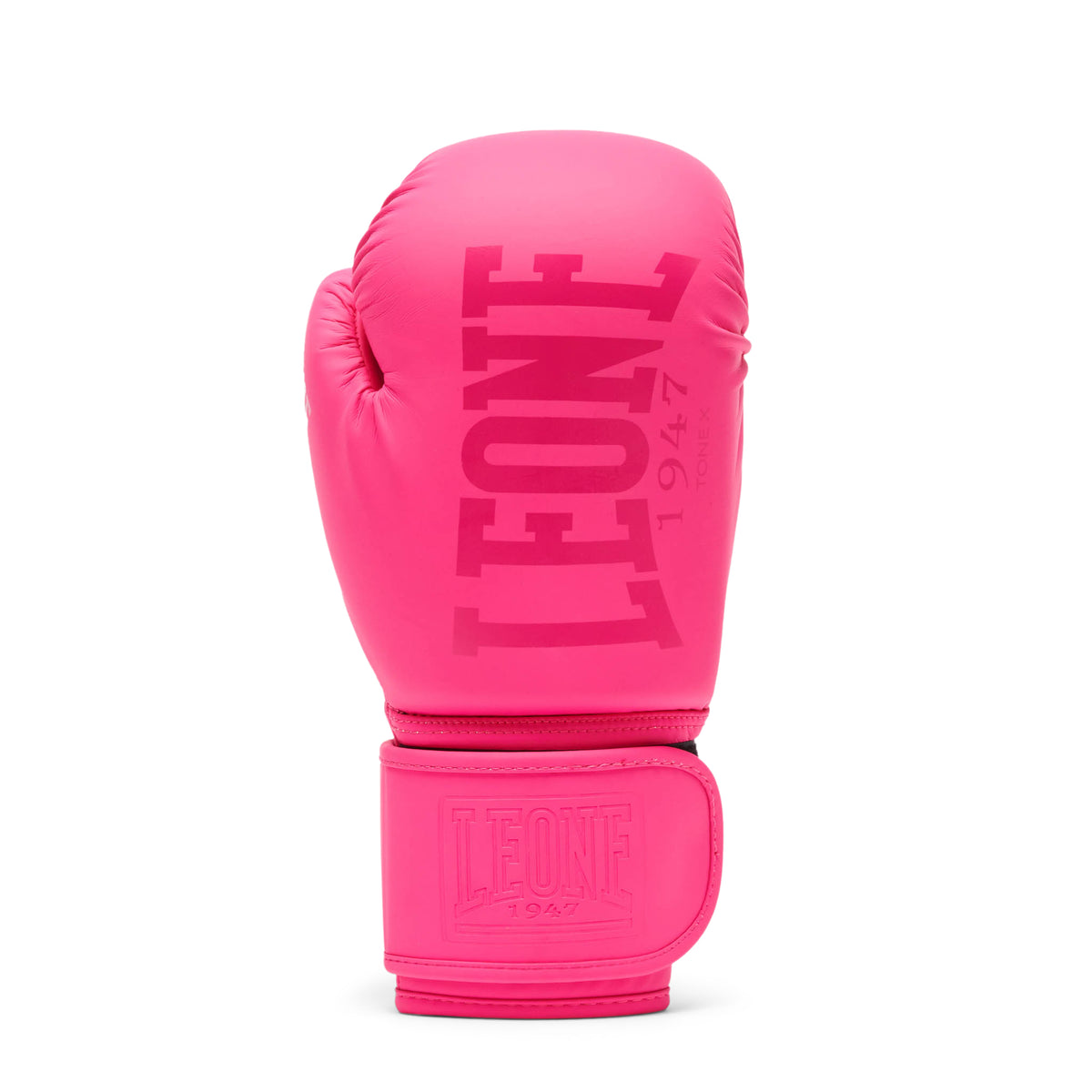 Guantes de Boxeo Leone 1947 Tone X GN058 Rosa