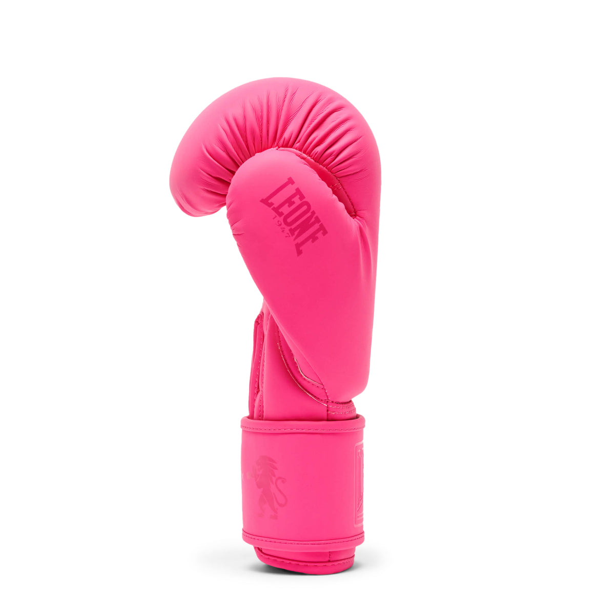 Guantes de Boxeo Leone 1947 Tone X GN058 Rosa