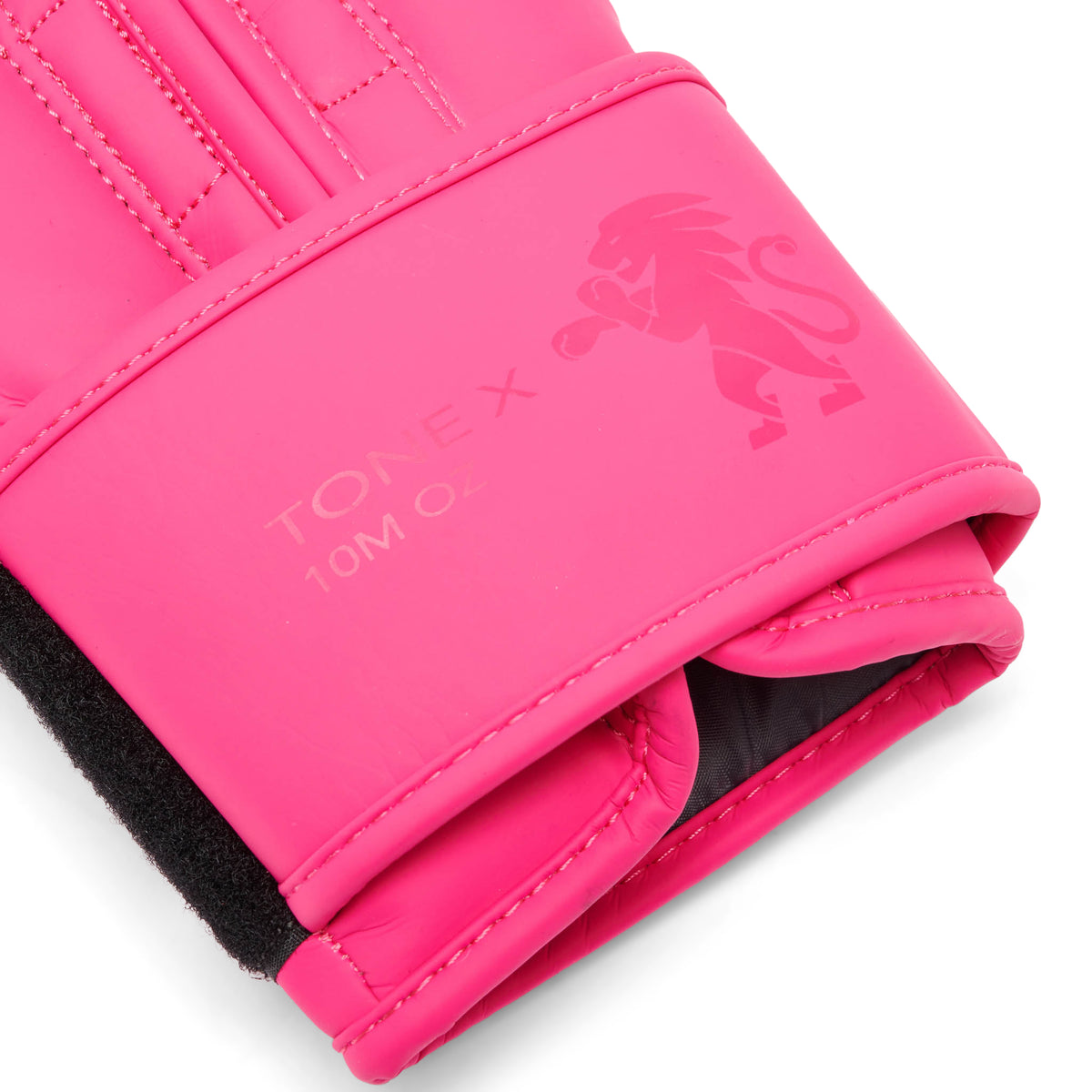 Guantes de Boxeo Leone 1947 Tone X GN058 Rosa