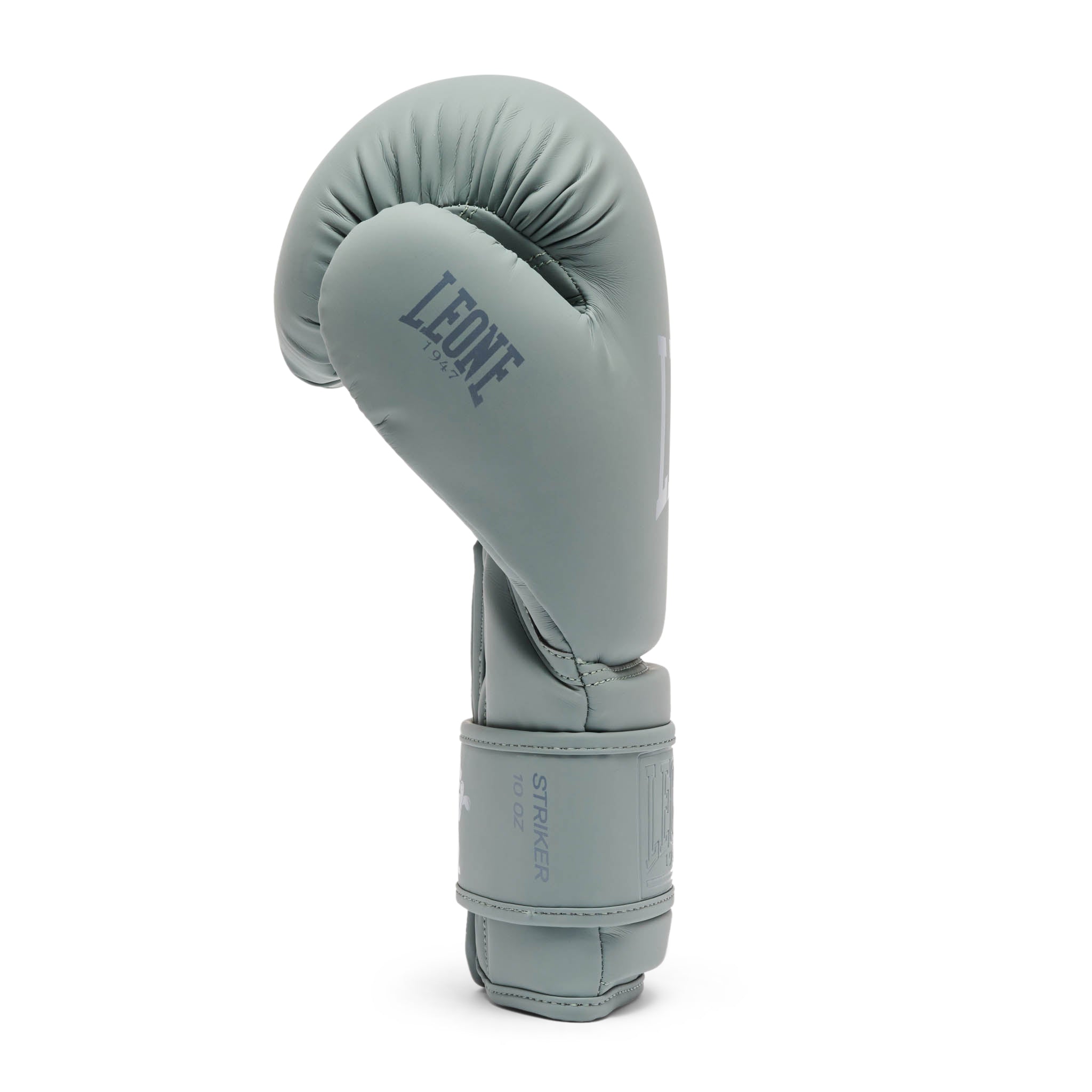 Guantes de Boxeo Leone 1947 Tone X GN058 Gris