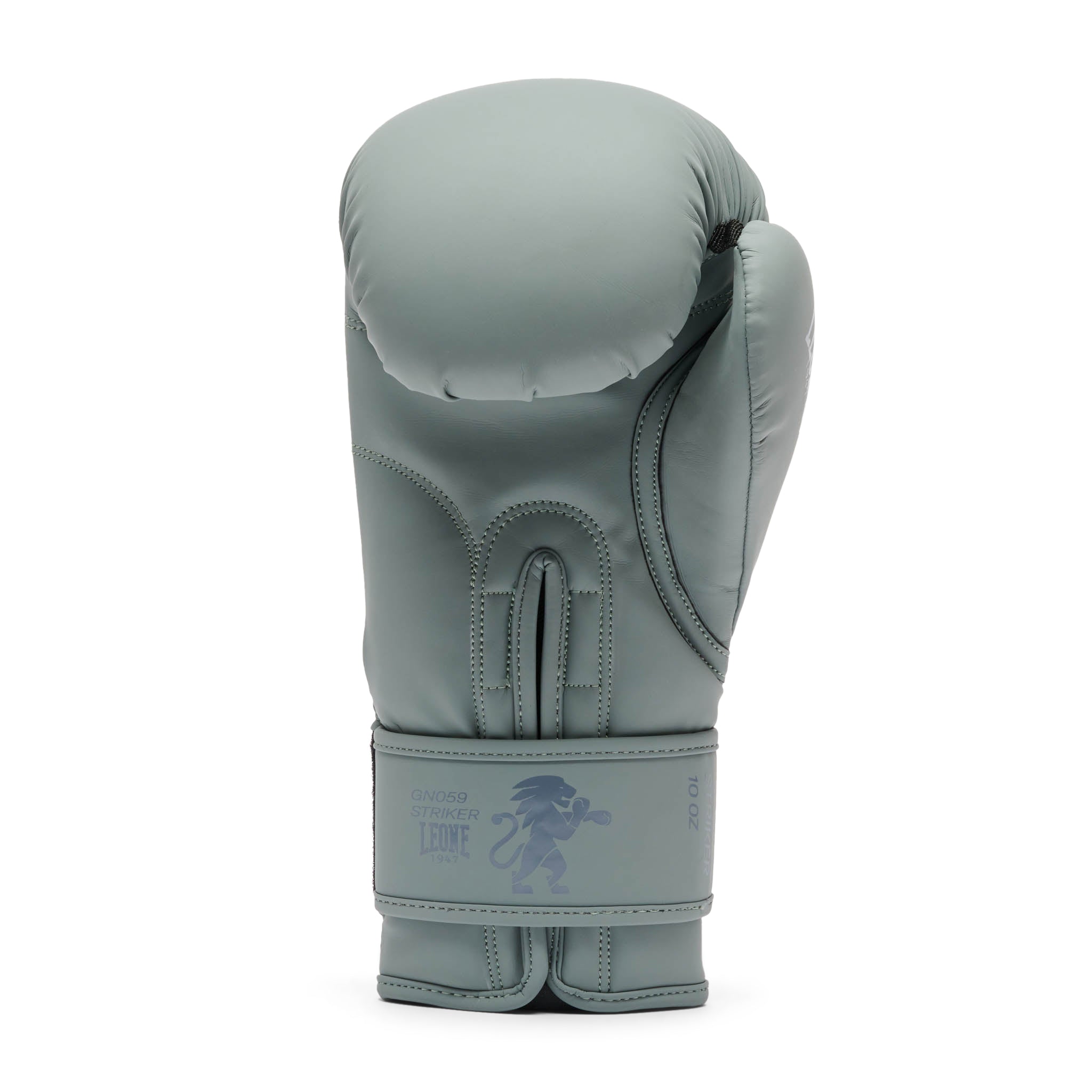 Guantes de Boxeo Leone 1947 Tone X GN058 Gris