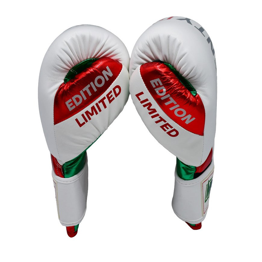 Guantes de Boxeo NKL Ninety (Mex Style)