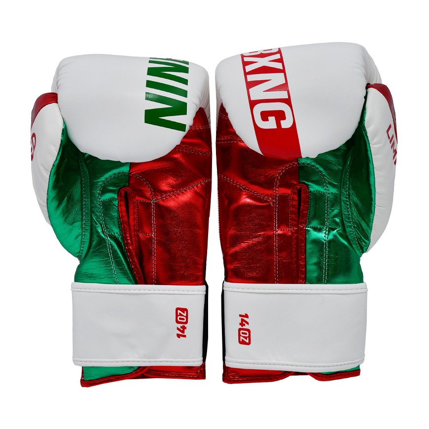 Guantes de Boxeo NKL Ninety (Mex Style)