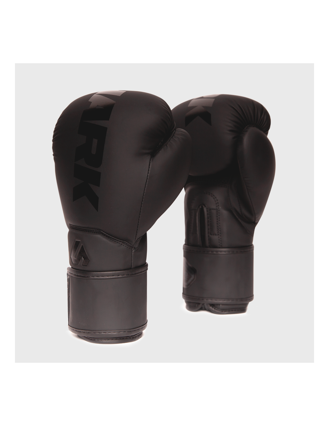 Guantes POWER 24 Negro Matte