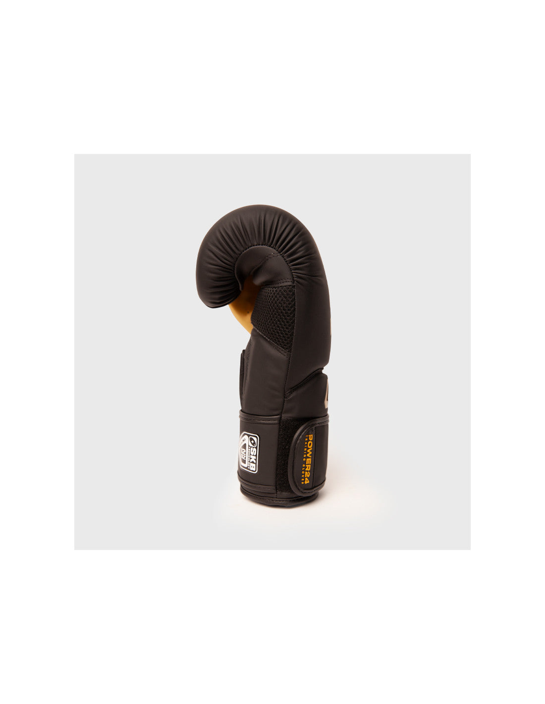 Guantes POWER 24 Negro/Oro