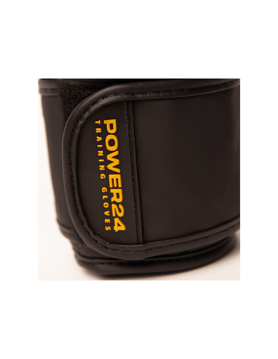 Guantes POWER 24 Negro/Oro