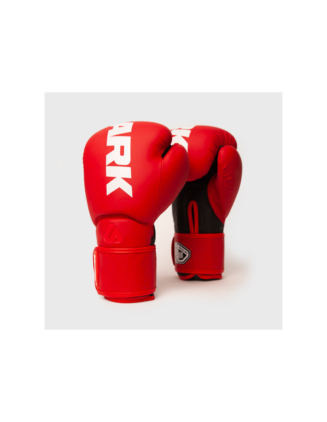 Guantes Shark POWER 24 Rojo