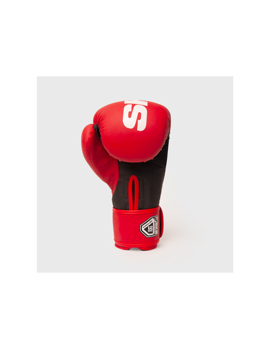 Guantes Shark POWER 24 Rojo