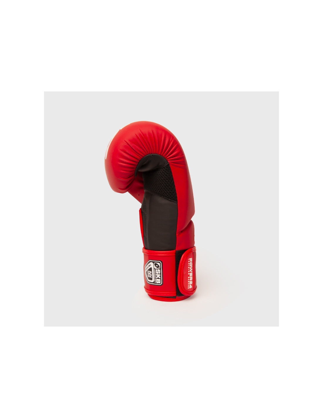 Guantes Shark POWER 24 Rojo