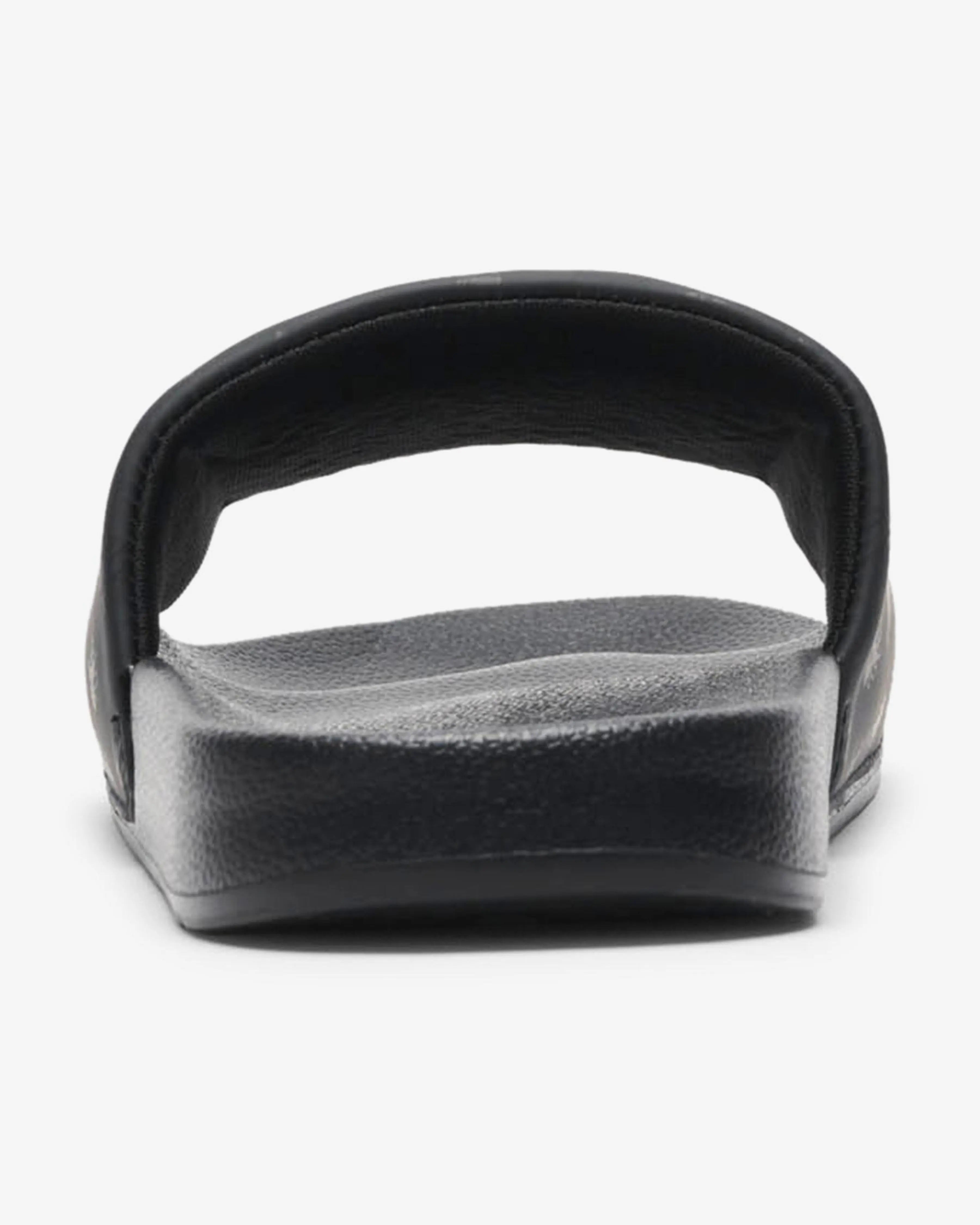 Chanclas Leone 1947 DNA negro