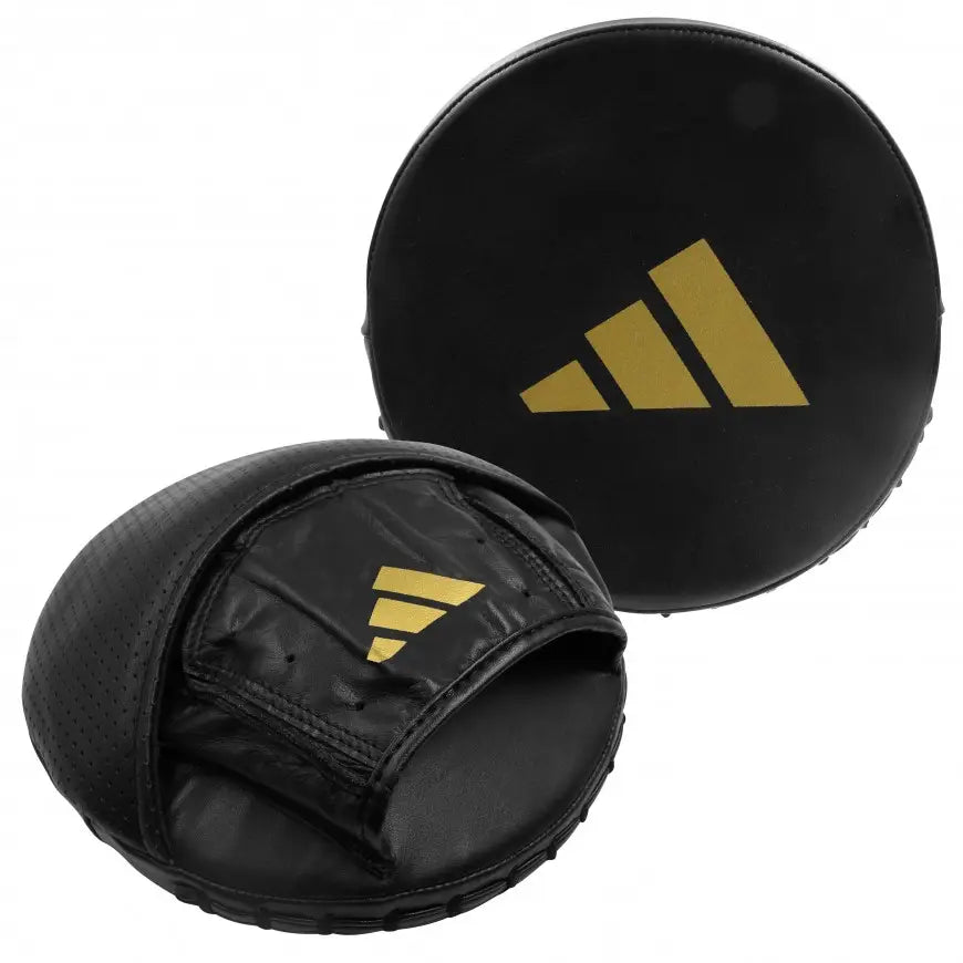 Manoplas de Boxeo Redondas Adidas adiSDP01