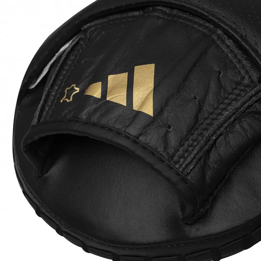 Manoplas de Boxeo Redondas Adidas adiSDP01
