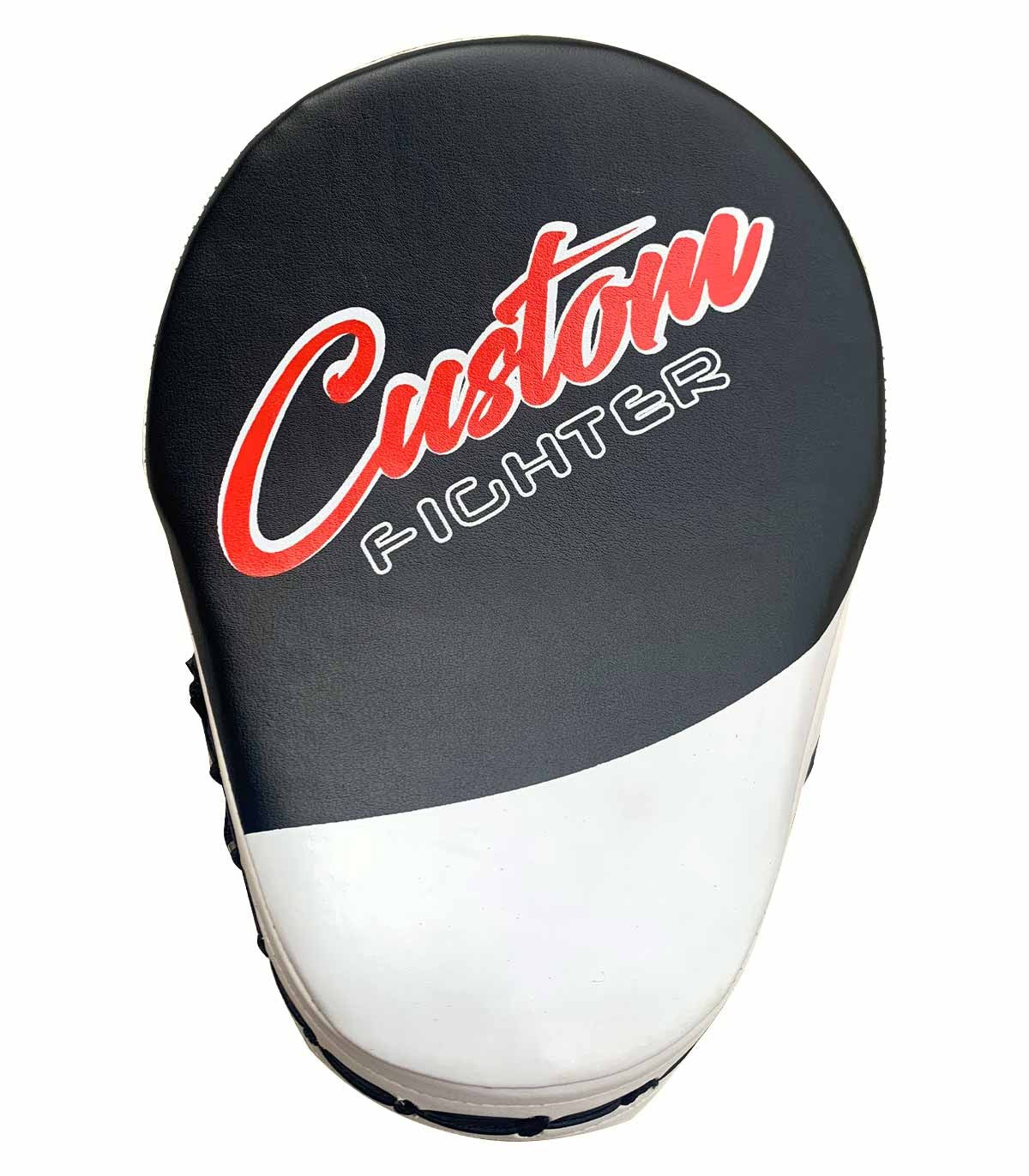 Manoplas de Boxeo Custom Fighter para Entrenamiento