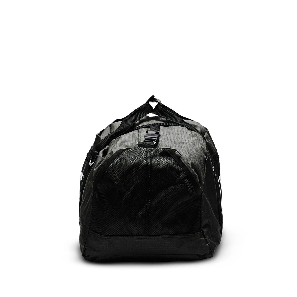 Mochila y Bolsa Deportiva Leone 1947 Negra AC908 para Entrenamiento