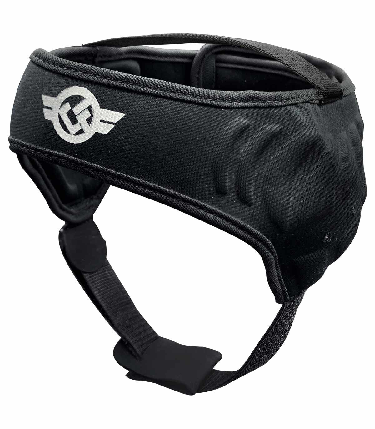 Orejera Custom Fighter para MMA, Grappling y Lucha