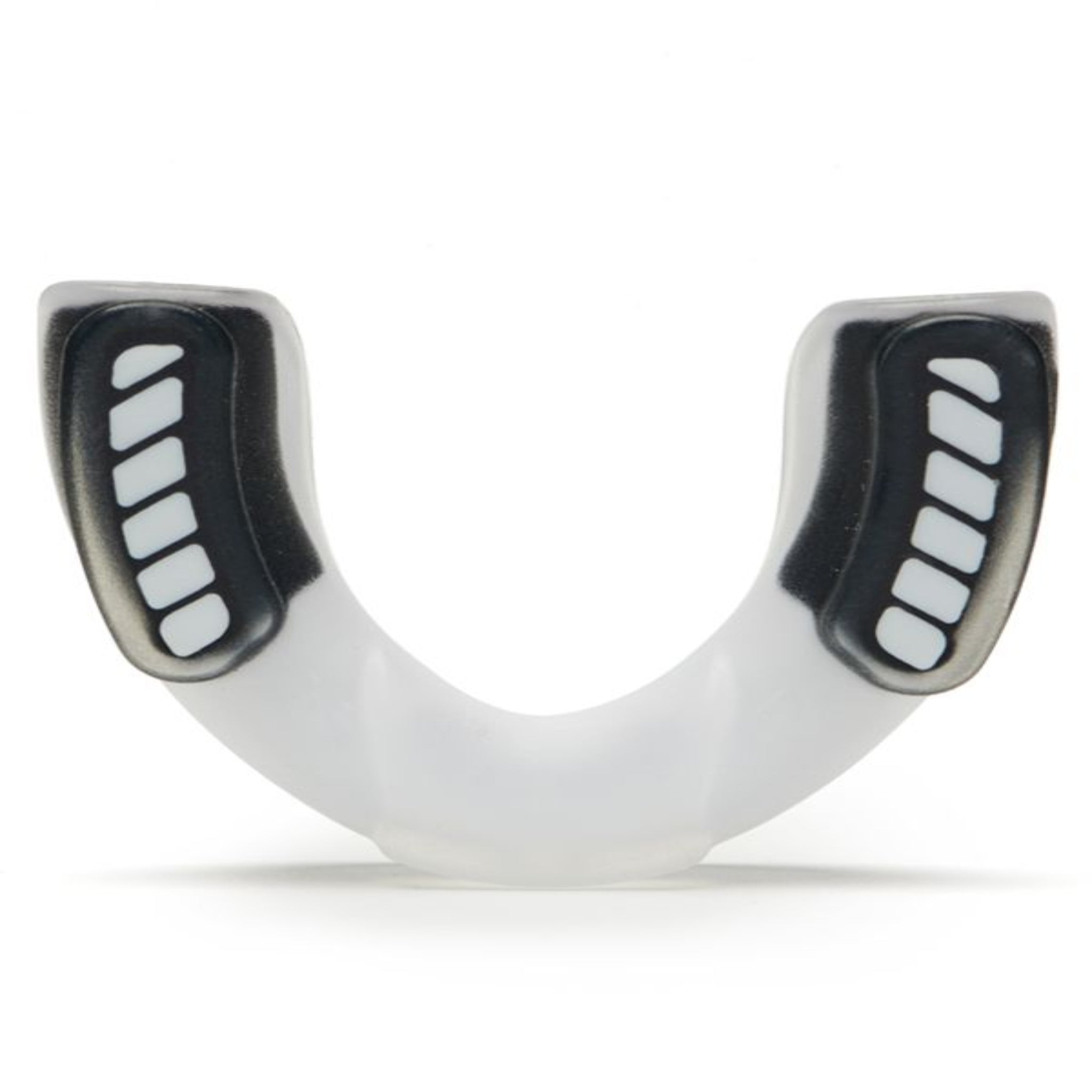 Protector Bucal Leone Top Guard Gel Blanco