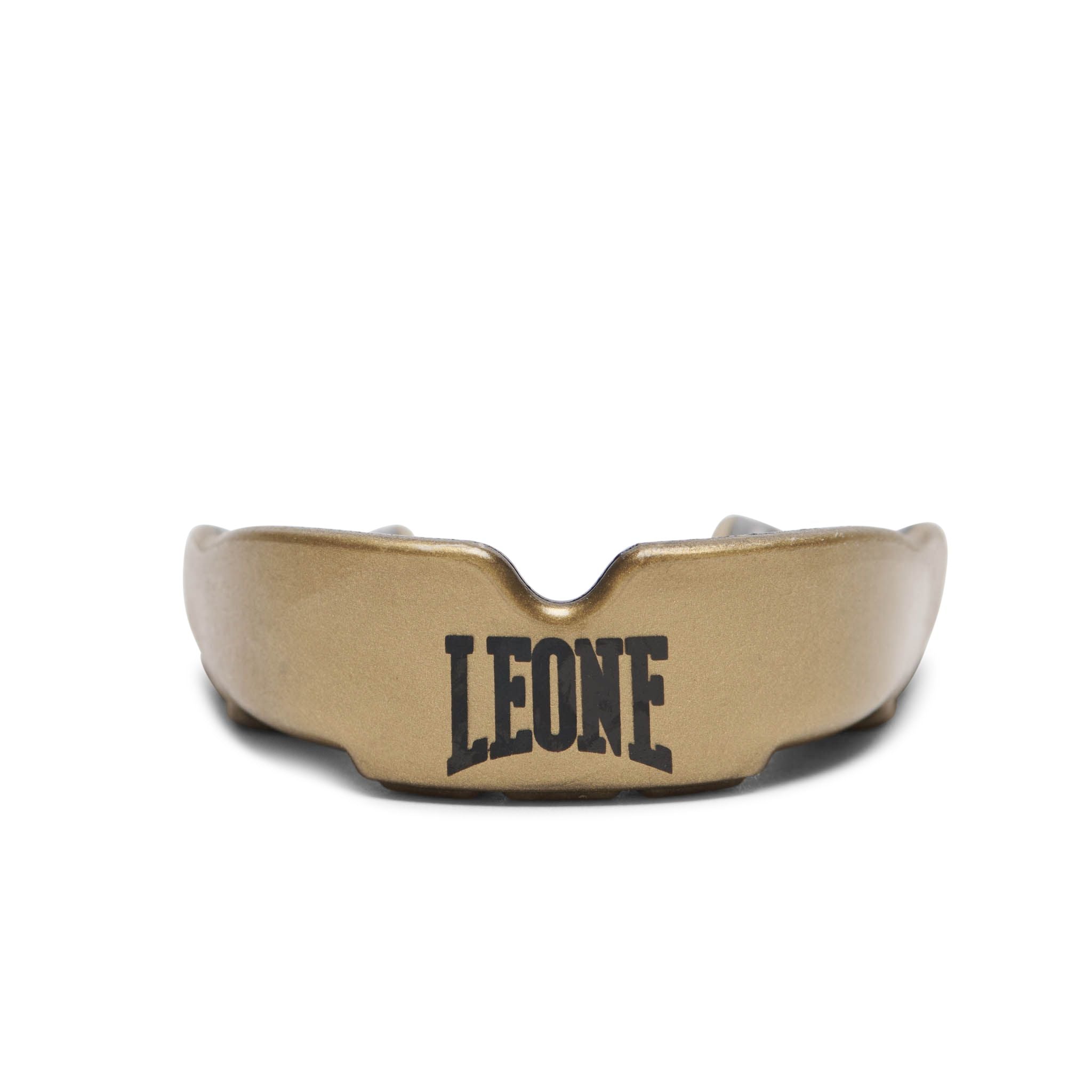 Protector Bucal Leone 1947 DNA Oro