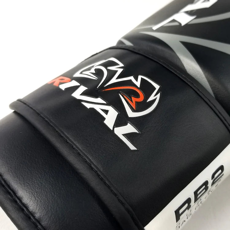 Guantes de Boxeo Rival RB2 Super Bag 2.0
